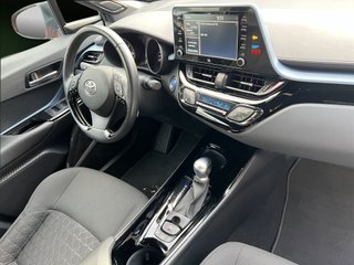 Toyota C-HR 1.8 125H Active 90 kW (122 CV)
