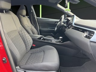 Toyota C-HR 1.8 125H Active 90 kW (122 CV)
