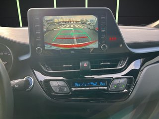 Toyota C-HR 1.8 125H Active 90 kW (122 CV)