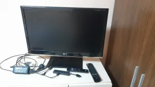 Monitor LG 32"