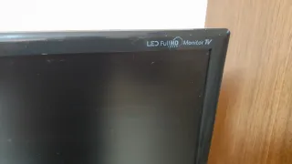 Monitor LG 32"