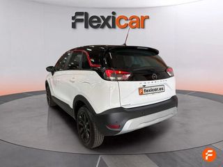 Opel CrossLand 1.2 81kW (110CV) Edition