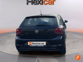 Volkswagen Polo Edition 1.0 59kW (80CV)