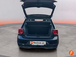 Volkswagen Polo Edition 1.0 59kW (80CV)
