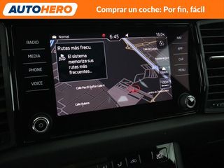 Skoda Kodiaq 2.0 TDI RS 4x4