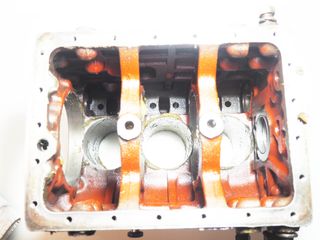 Bloque Motor Yanmar 3GM30F Diesel Marino