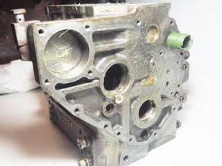 Bloque Motor Yanmar 3GM30F Diesel Marino