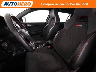 Skoda Kodiaq 2.0 TDI RS 4x4