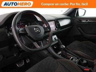 Skoda Kodiaq 2.0 TDI RS 4x4