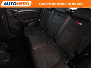 Skoda Kodiaq 2.0 TDI RS 4x4