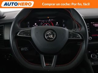 Skoda Kodiaq 2.0 TDI RS 4x4