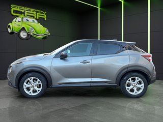 Nissan Juke DIG-T N-Connecta 4x2 84 kW (114 CV)