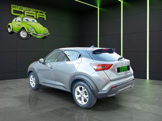 Nissan Juke DIG-T N-Connecta 4x2 84 kW (114 CV)