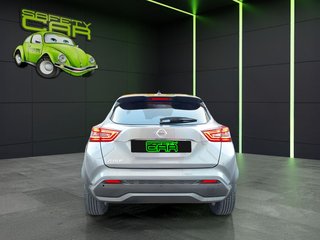Nissan Juke DIG-T N-Connecta 4x2 84 kW (114 CV)