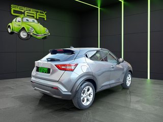 Nissan Juke DIG-T N-Connecta 4x2 84 kW (114 CV)
