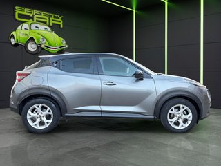 Nissan Juke DIG-T N-Connecta 4x2 84 kW (114 CV)