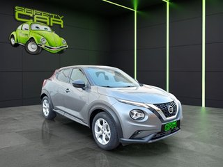 Nissan Juke DIG-T N-Connecta 4x2 84 kW (114 CV)