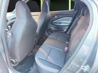 Nissan Juke DIG-T N-Connecta 4x2 84 kW (114 CV)