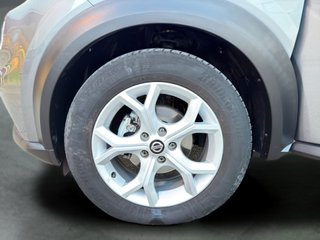 Nissan Juke DIG-T N-Connecta 4x2 84 kW (114 CV)