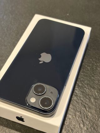 iPhone 14 Midnight 128GB