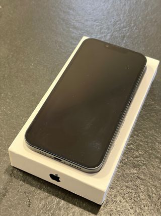 iPhone 14 Midnight 128GB