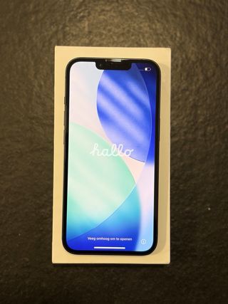 iPhone 14 Midnight 128GB