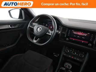 Skoda Kodiaq 2.0 TDI RS 4x4