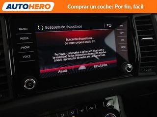 Skoda Kodiaq 2.0 TDI RS 4x4