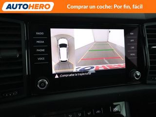 Skoda Kodiaq 2.0 TDI RS 4x4