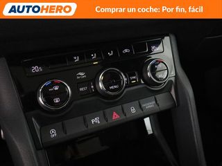 Skoda Kodiaq 2.0 TDI RS 4x4