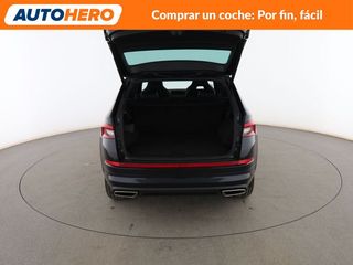 Skoda Kodiaq 2.0 TDI RS 4x4