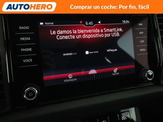 Skoda Kodiaq 2.0 TDI RS 4x4