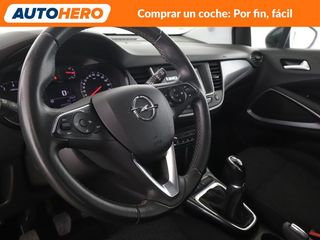 Opel CrossLand 1.2 Edition