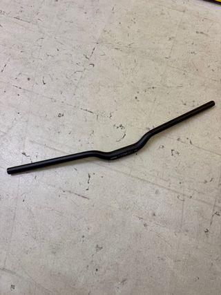 Guiador Elevado Cannondale Three