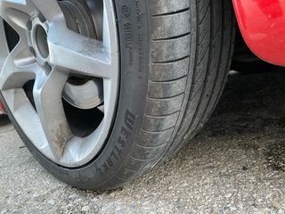 opel astra gtc 2.0t 200cv