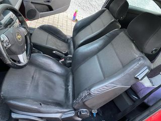 opel astra gtc 2.0t 200cv