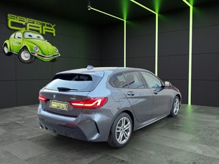 BMW Serie 1 118i 103 kW (140 CV)