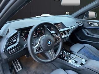 BMW Serie 1 118i 103 kW (140 CV)