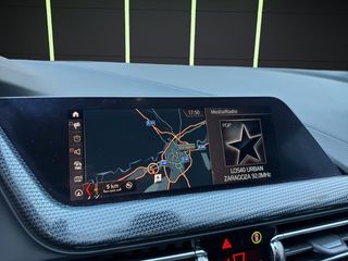 BMW Serie 1 118i 103 kW (140 CV)