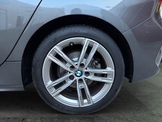 BMW Serie 1 118i 103 kW (140 CV)