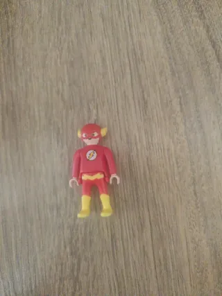 Playmobil Kinder DC Comics