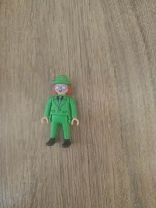 Playmobil Kinder DC Comics