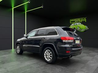 Jeep Grand Cherokee 3.0 V6 Diesel Laredo Auto 140 kW (190 CV)