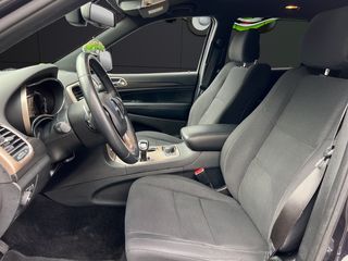 Jeep Grand Cherokee 3.0 V6 Diesel Laredo Auto 140 kW (190 CV)