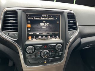 Jeep Grand Cherokee 3.0 V6 Diesel Laredo Auto 140 kW (190 CV)