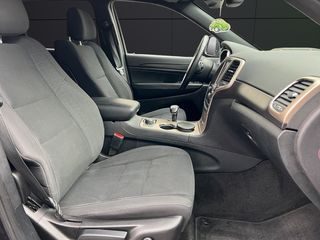 Jeep Grand Cherokee 3.0 V6 Diesel Laredo Auto 140 kW (190 CV)