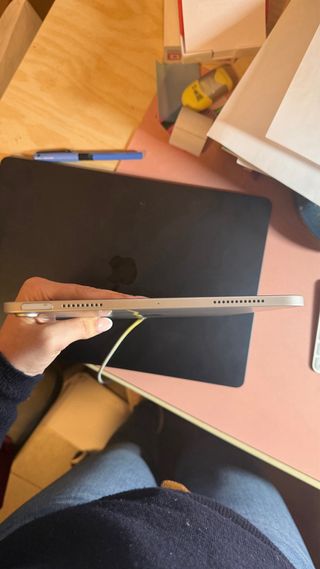 iPad Air 10 para piezas