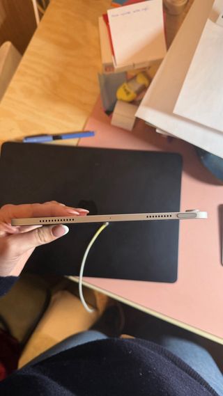 iPad Air 10 para piezas