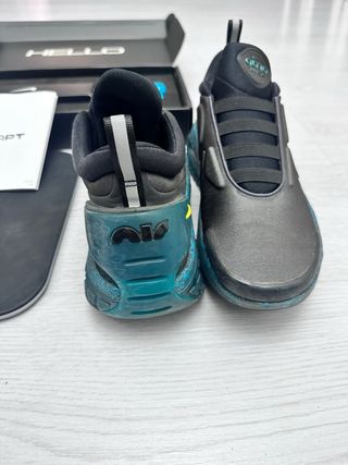 Zapatillas Nike Adapt Hombre/Mujer