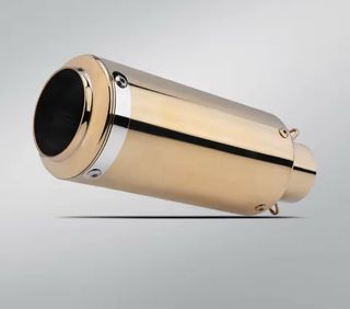 Escape Aprilia RS660